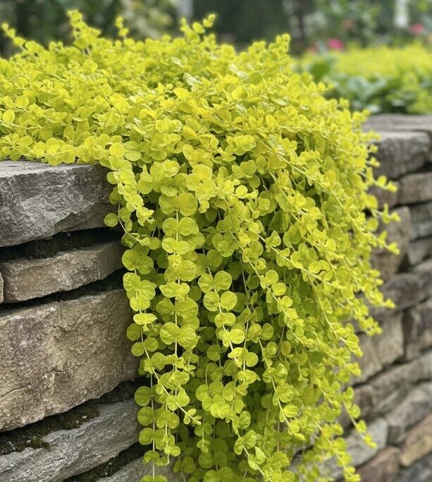 Lysimachia Aurea