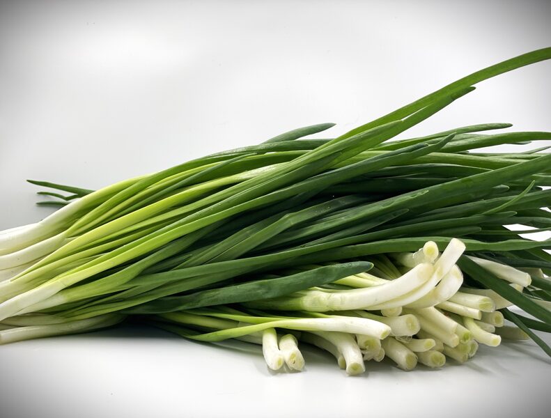 Spring (green) onions (1 kilo)
