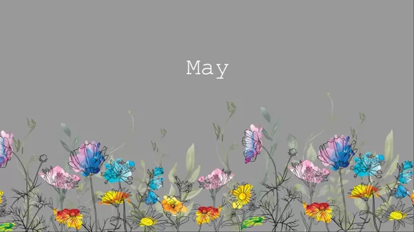 May